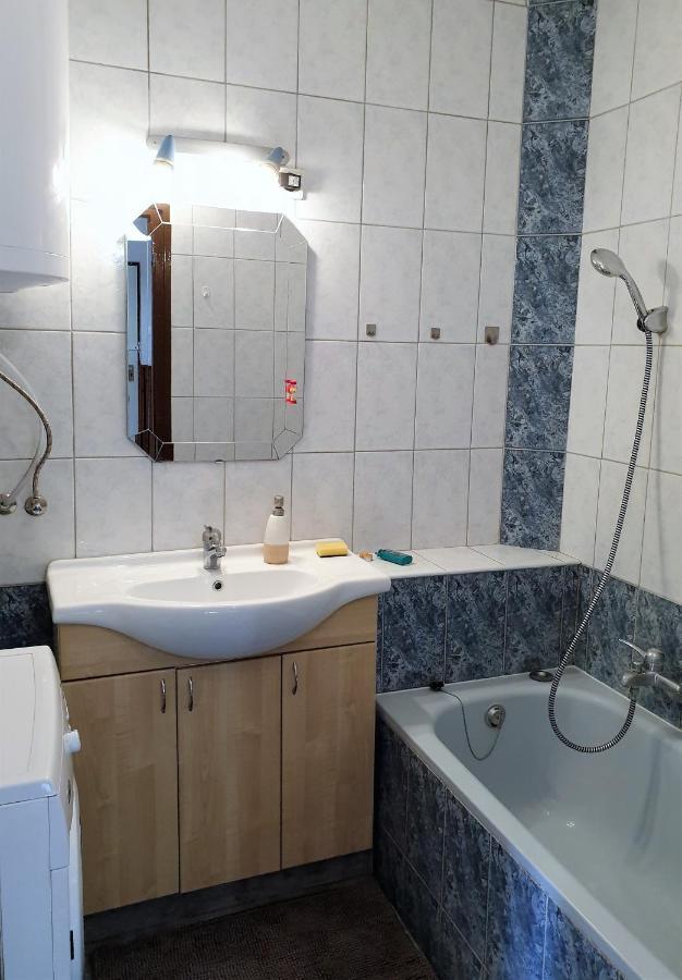 Apartman Balaton Apartment Keszthely Exterior photo