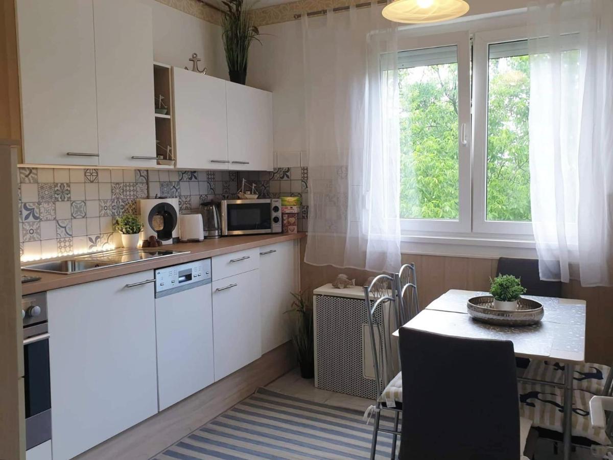 Apartman Balaton Apartment Keszthely Exterior photo