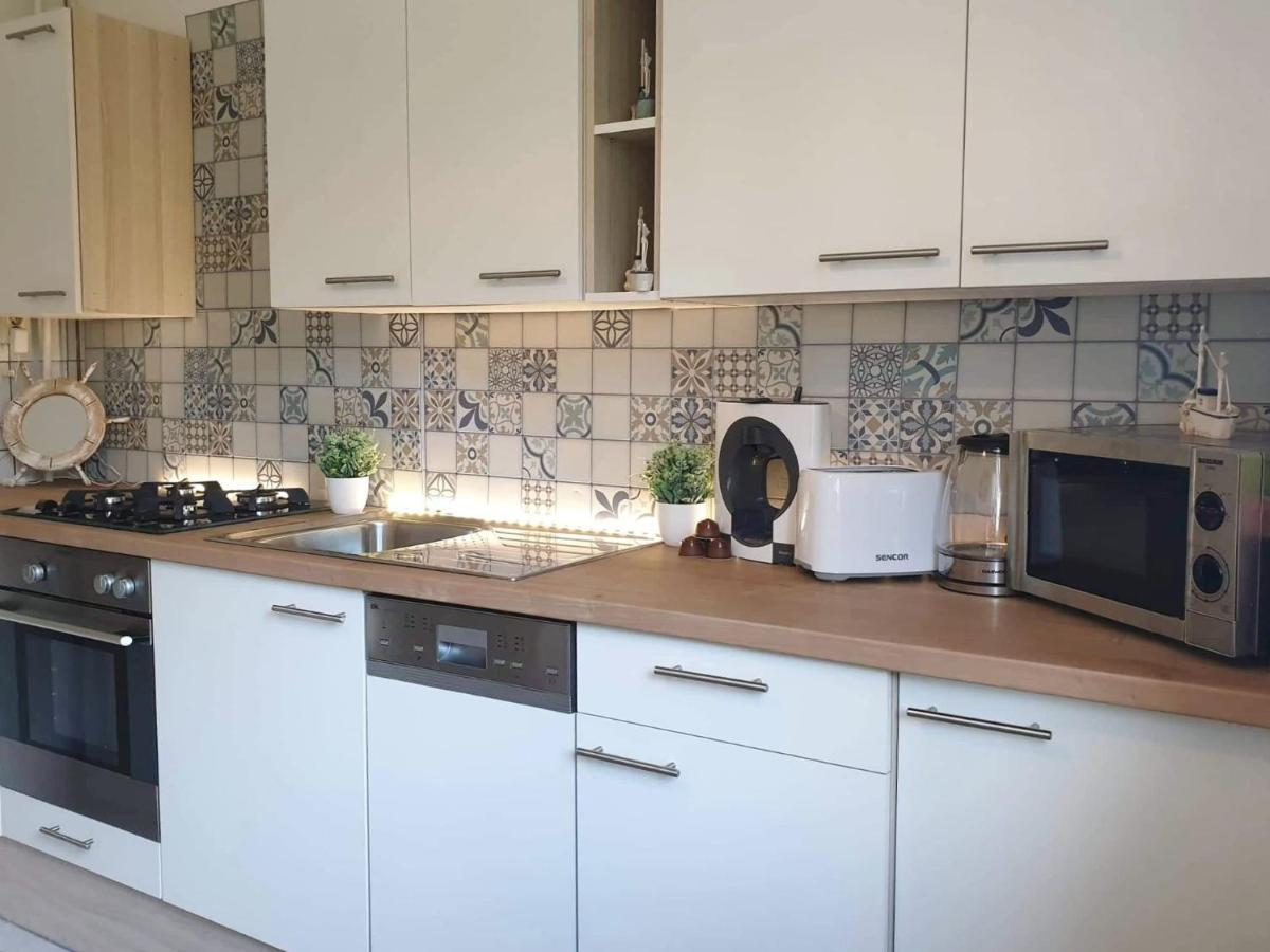 Apartman Balaton Apartment Keszthely Exterior photo