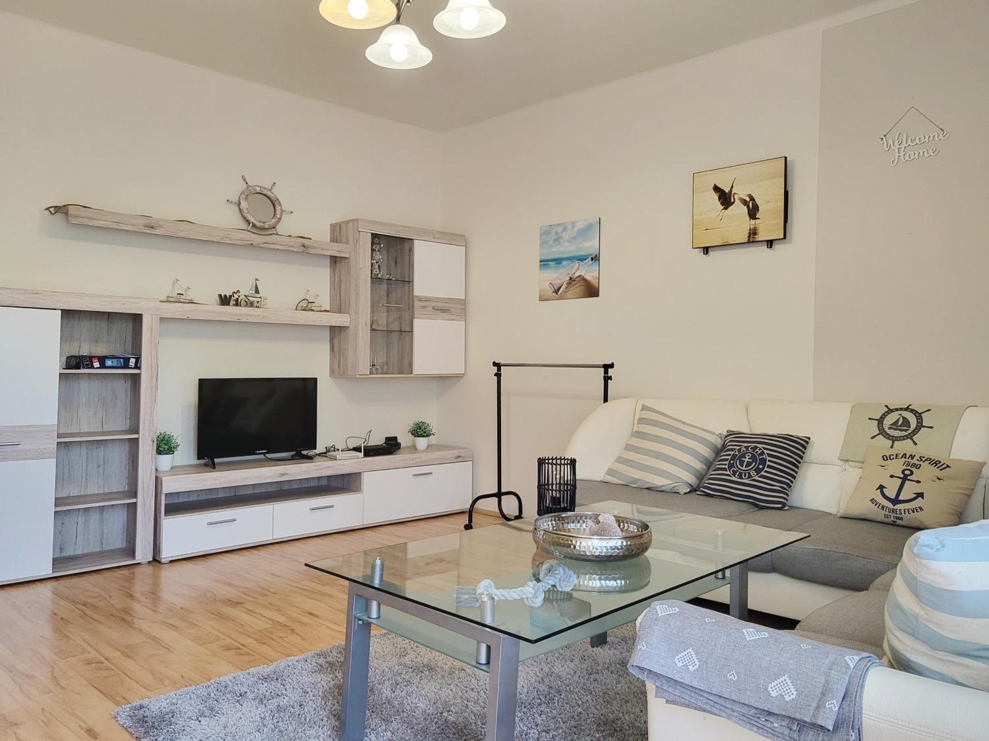 Apartman Balaton Apartment Keszthely Exterior photo